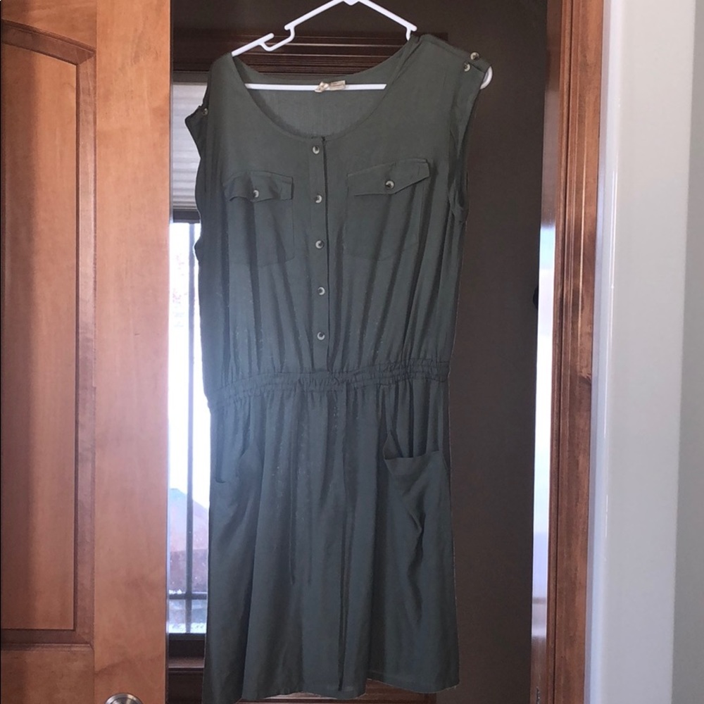 Casual Dress